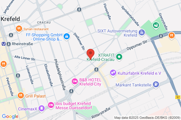 Mintrop GmbH