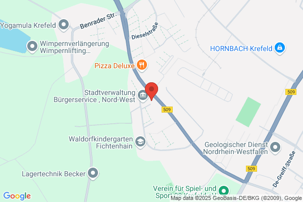WK-Bedachungen Krawinkel GmbH & Co. KG