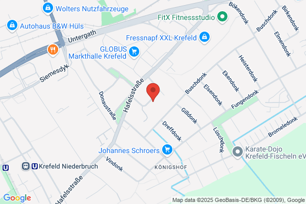 Gendler Bedachungen