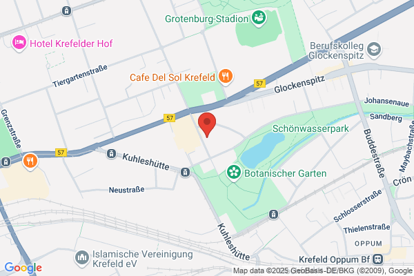 Scheuschner