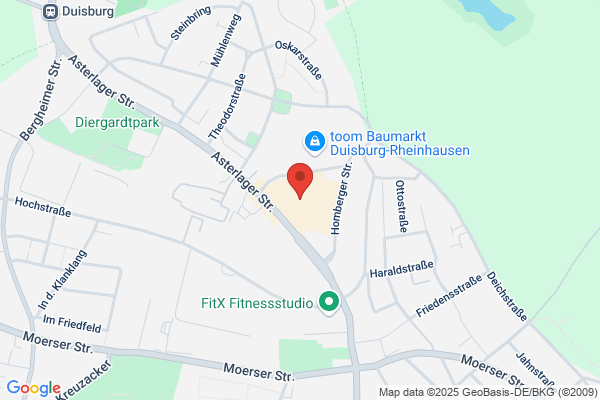 -geschlossen- HairExpress