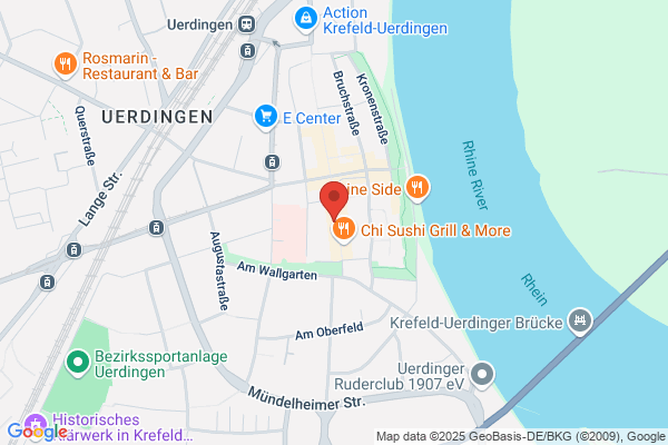 Rademacher Reante Herwarth