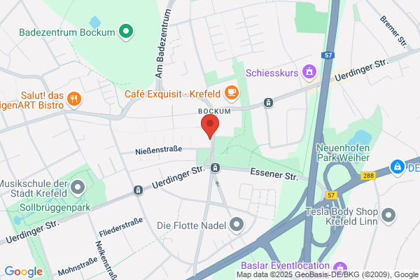 Liesel Guddorp House & Garden