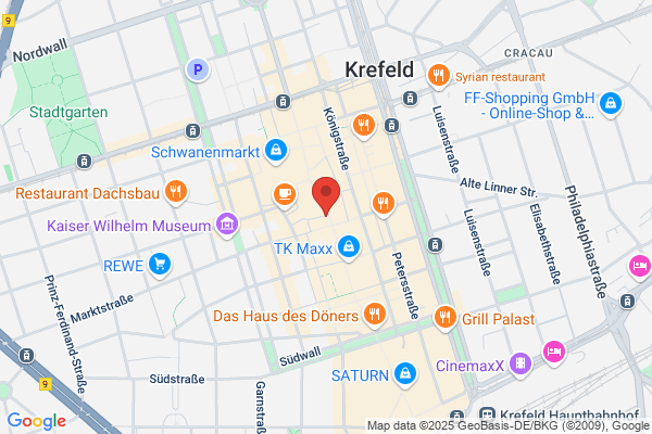 Atelier Desmond Lewis GmbH