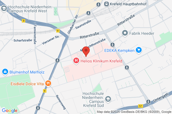 KfH Kuratorium für Dialyse und Nierentransplantation e.V.
