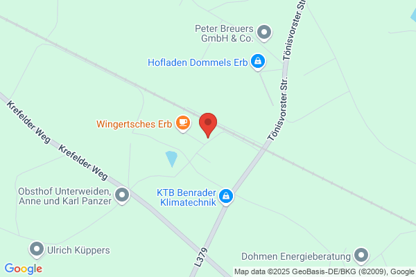Gebr. Pegels GmbH& Co. KG