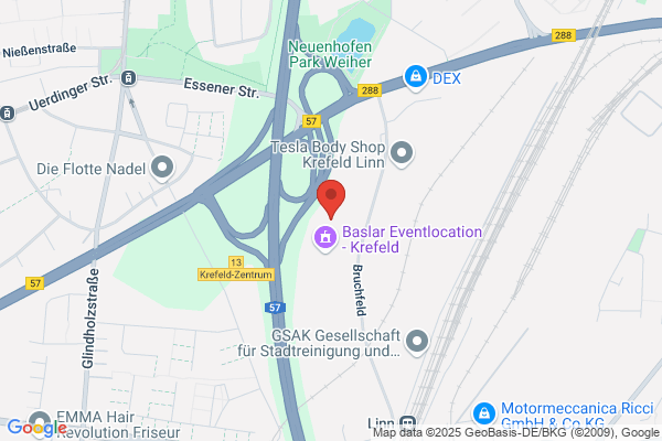 PIRTEK 24/7 mobiler HydraulikService Krefeld