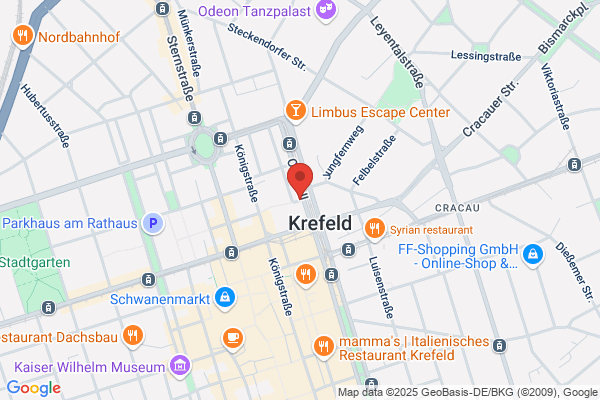 CSS I Krefeld GmbH
