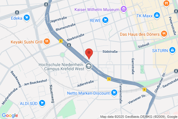 OGON Vertriebsgesellschaft mbH