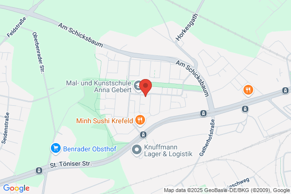 HS Brandsanierung GmbH