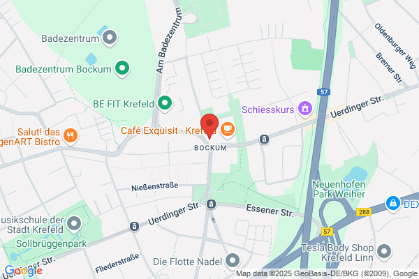Krefelder Verein für Haus- und Krankenpflege e. V.