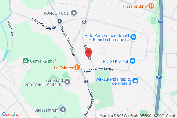 Primus Gebäudedienste GmbH