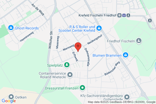 M. Blomen GmbH