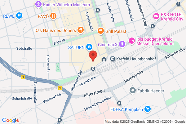Ihr Platz Drogeriemarkt