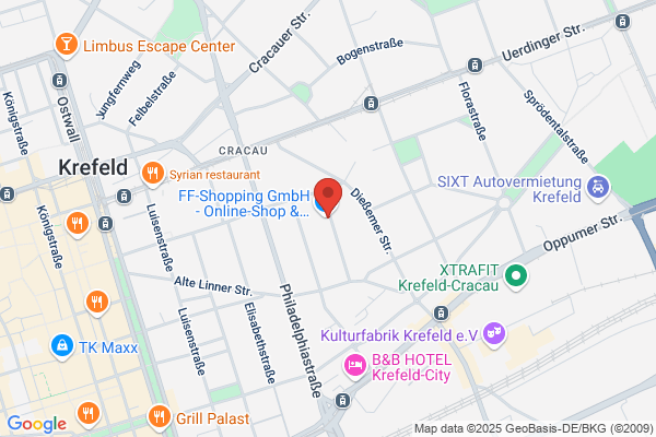 Druck & Grafik Brands GmbH