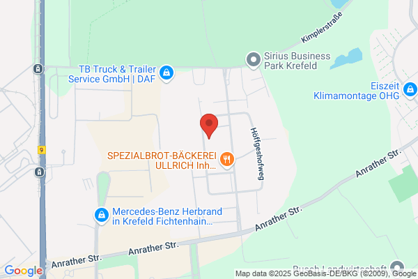 Druckerei Lebenstedt