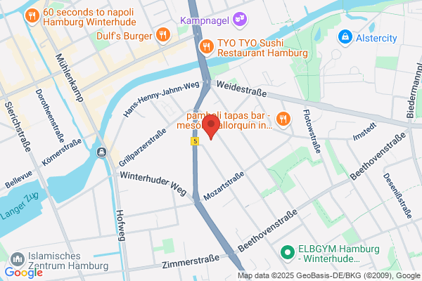 Hartmann medienservice GmbH