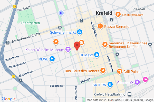 Meteor Druck GmbH