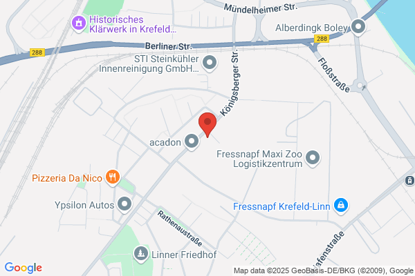Walcker Offsetdruck GmbH