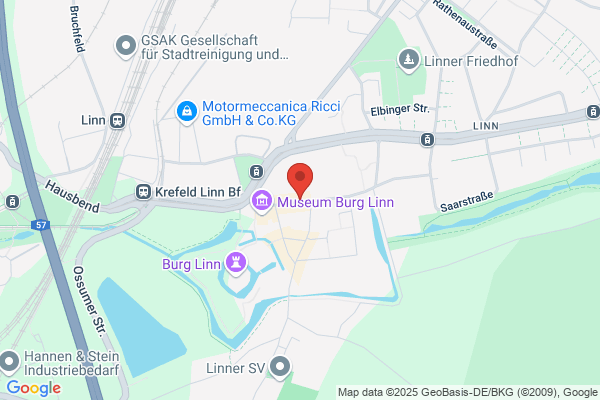Badtke Edelstahl Fittings Gesellschaft mbH