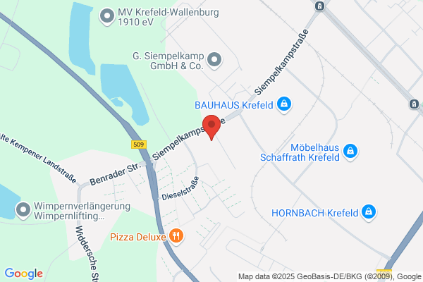 BASF IT Services GmbH