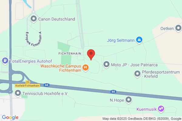 DAROWSKI Registrierkassen Verkaufs-Gesellschaft mit beschränkter Haftung