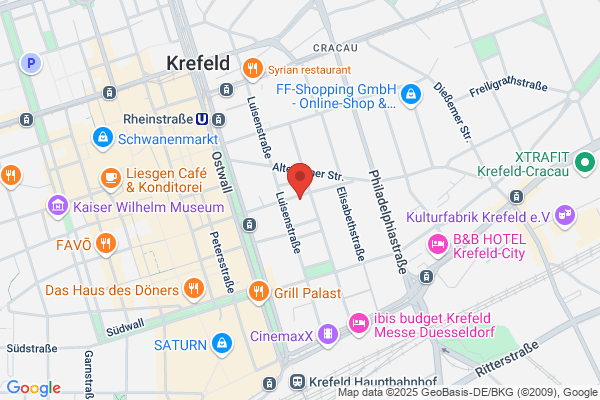 Nixdorf Service & Support, Torsten Nixdorf