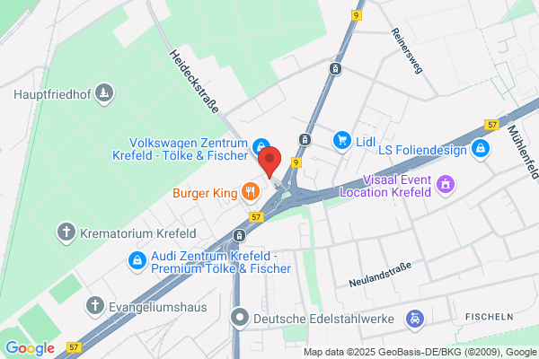 ZM Zilling & Meier GmbH