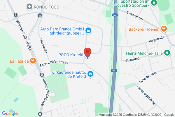 POCO Krefeld