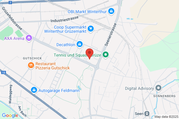 Pawi Handelsgesellschaft UG