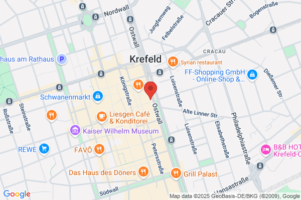 Pfandhaus Schumachers Krefeld e.K.