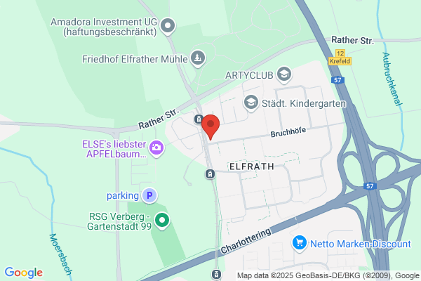 Elektro Hucken GmbH