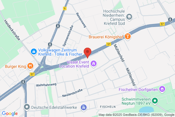 Lux (Deutschland) GmbH
