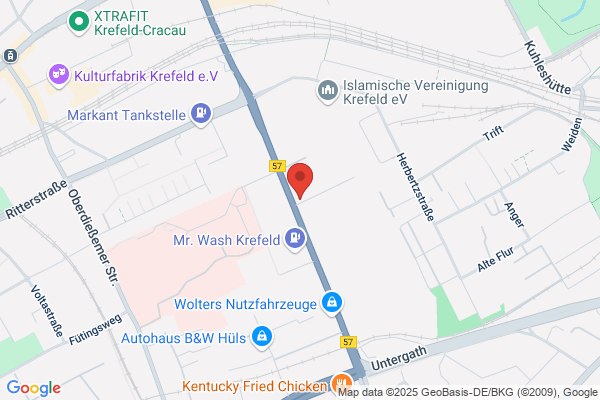 TEG Technischer Elektro Großhandel GmbH