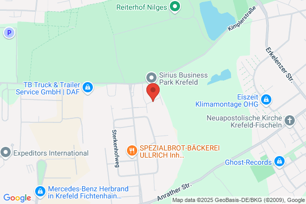 B & R Industrie-Elektronik GmbH