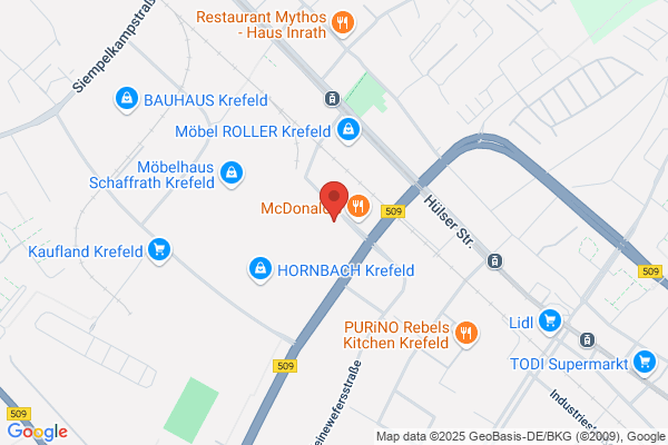 Kleinewefers Beteiligungs-GmbH