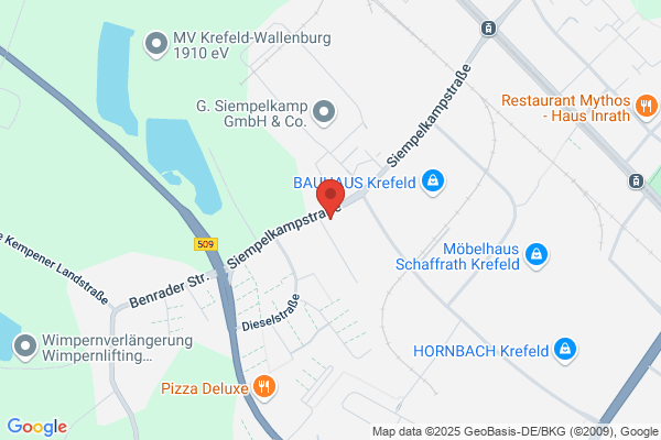 Calorplast Wärmetechnik GmbH