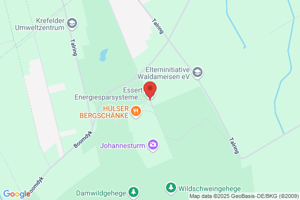 Essert Energiesparsysteme GmbH & Co. KG