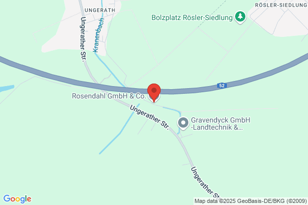 Rosendahl Energietechnik GmbH & Co. KG