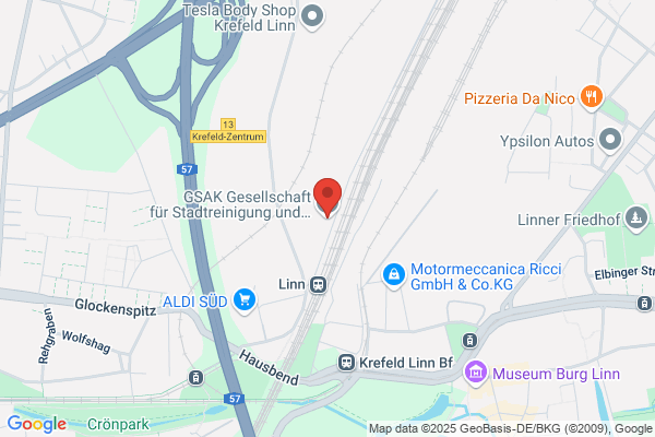 GSAK Gesellschaft für Stadtreinigung und