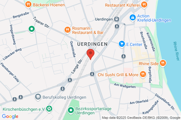 Ergotherapeutische Praxis Frau Löffler-Idel und Hausmann