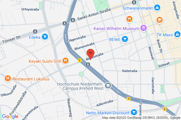 Ambulante Ergotherapie Klinzing
