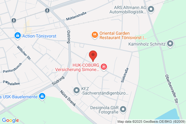 Talis Haftetiketten GmbH & Co. KG