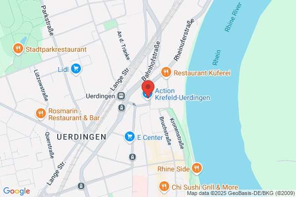 Bussing Fahrschule GmbH