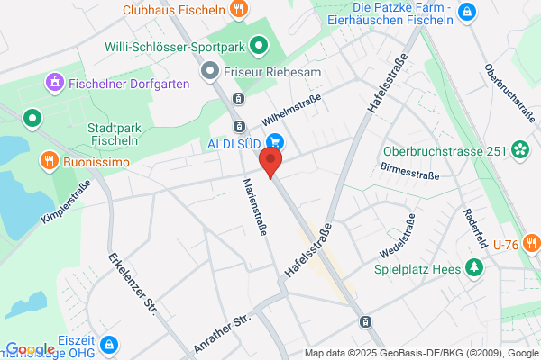 Fahrschule Torsten Hörschkes