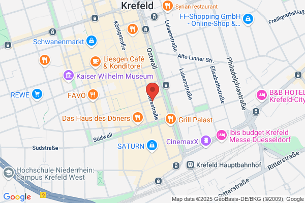 Mobility GmbH