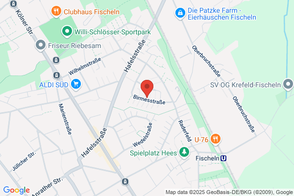 Tiefers GmbH & Co. KG
