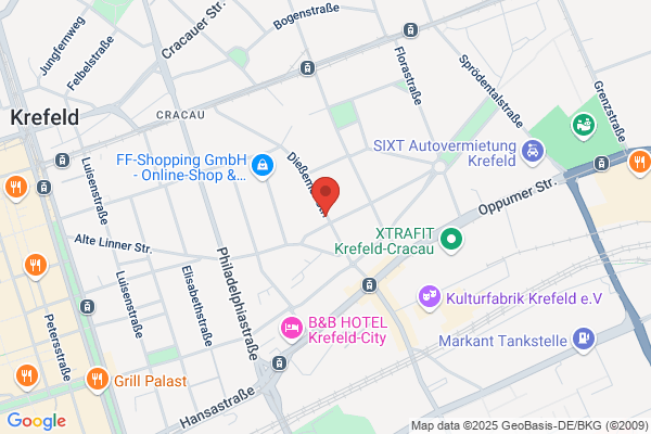 Rolf Blank