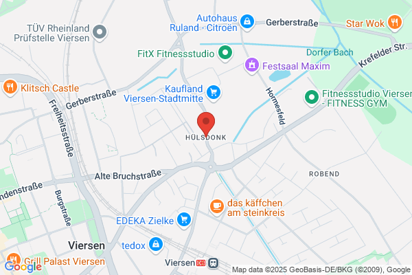 Verhülsdonk