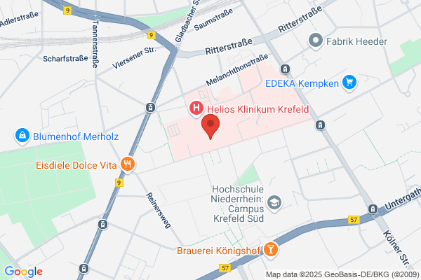 GKZ Krefeld GmbH & Co. KG